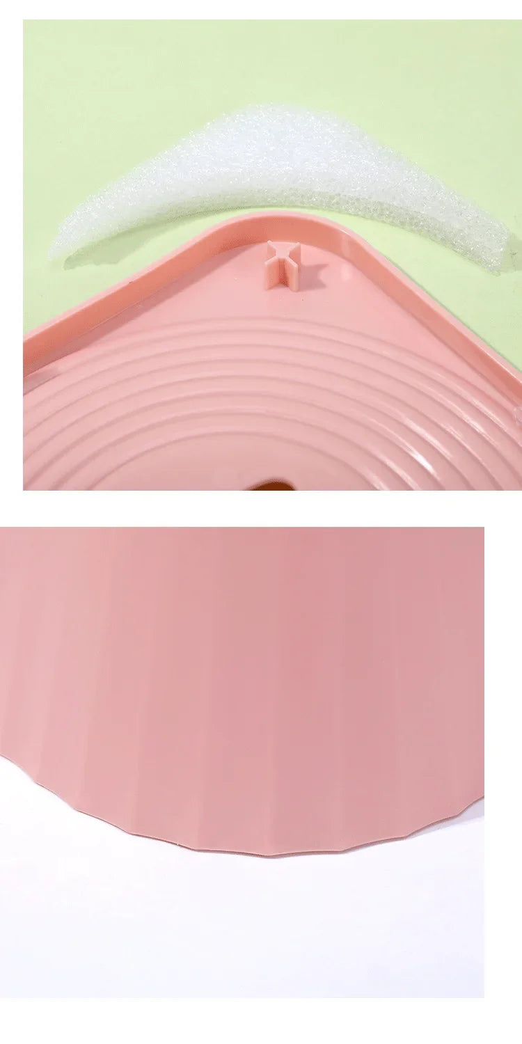 Fuente de Agua para Mascotas con Filtro – Bebedero Antiderrames.