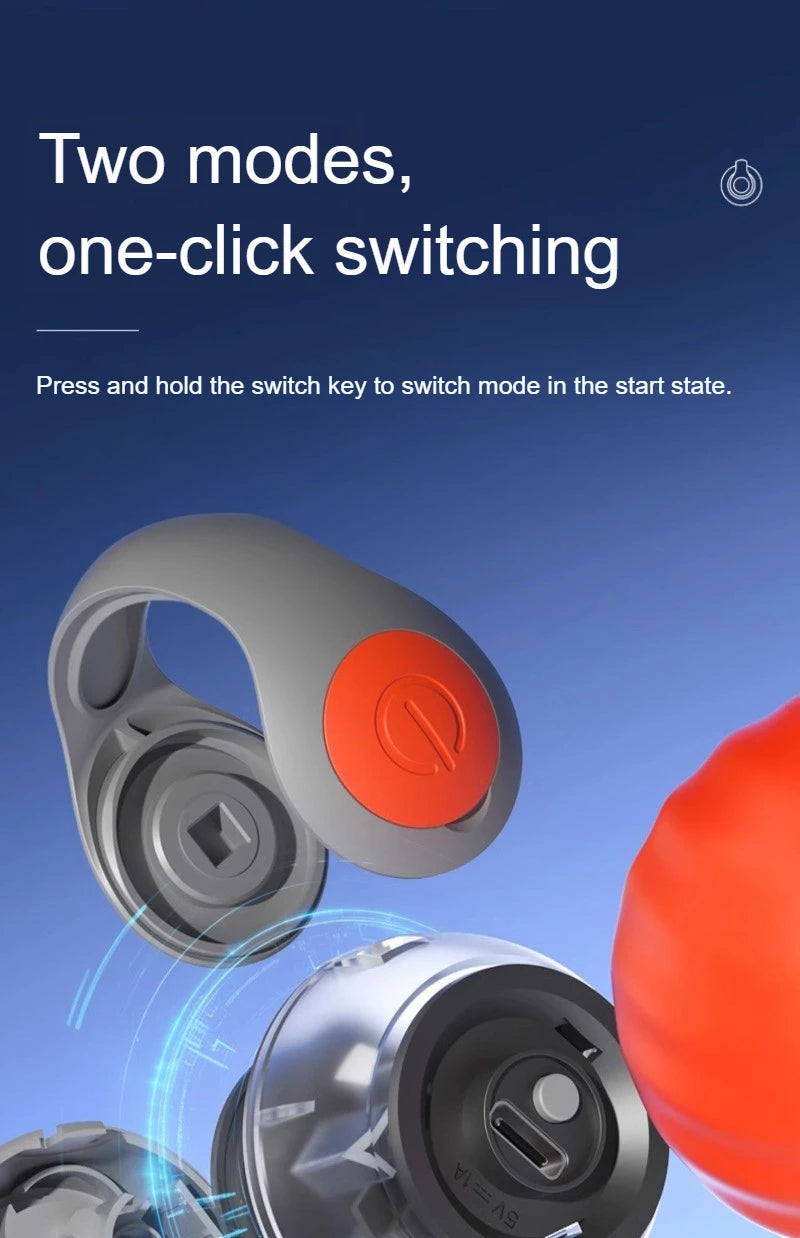 Interactive Cat Toys Ball Automatic Rolling Smart Ball with Faux Tail USB Rechargeable Electric Pet Toy for Teaser and Training