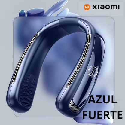 Ventilador de Cuello Xiaomi.(15000mah)